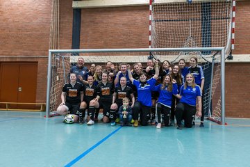 Bild 721 - Frauen HKM Segeberg